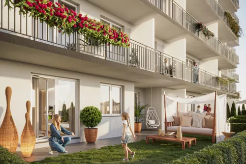 Comfort City Agat - zdjęcie nr 1