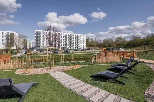 Park Południe - zdjęcie nr 1