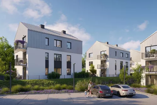 ROSA Residence - zdjęcie nr 1