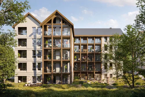 Kudowa Resort - zdjęcie nr 0