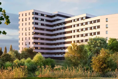 Piasta Park VI - zdjęcie nr 1
