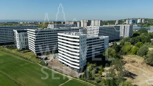Piasta Park VI - zdjęcie nr 1