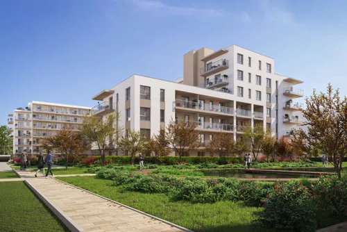 Metro Life Apartamenty - zdjęcie nr 1