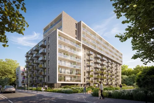 Trzemeska Prime Residence - zdjęcie nr 0