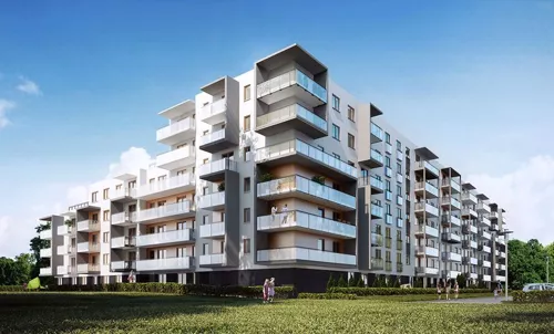Young City 2 - zdjęcie nr 1