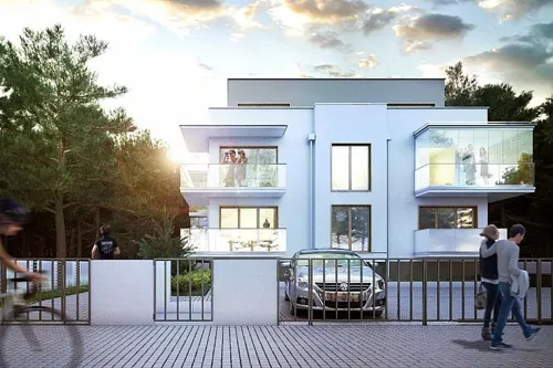 Verano Residence - zdjęcie nr 1