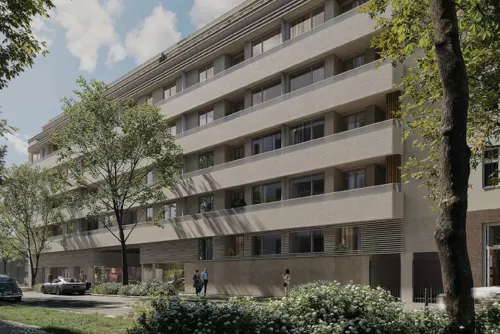 Norren - zdjęcie nr 0