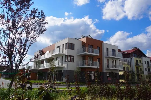 Apartamenty Marina - zdjęcie nr 1