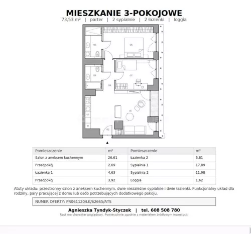 PR061120/LK/62665 - zdjęcie nr 0