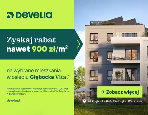 Głębocka Vita - zdjęcie nr 1
