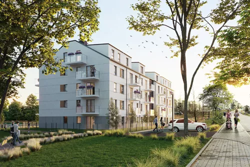Szmaragdowy Park - zdjęcie nr 1