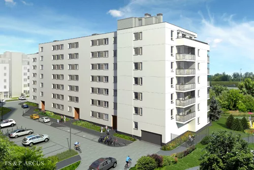 ISKRA VI - III etap - zdjęcie nr 1