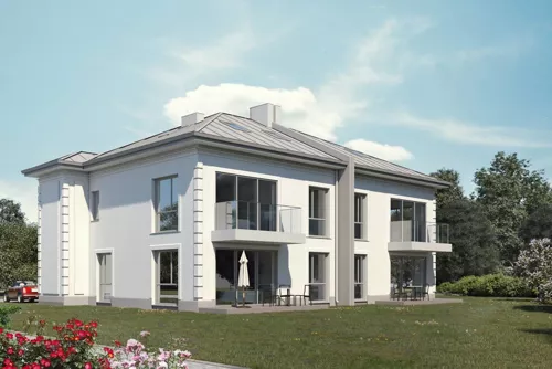 Classic Apartments - zdjęcie nr 1
