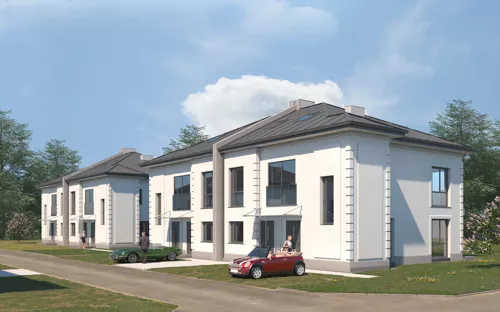 Classic Apartments II - zdjęcie nr 1