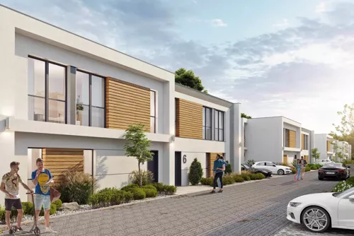 ZEN Apartments - zdjęcie nr 1