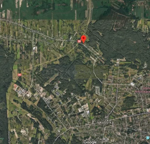 3671/2145/OGS - zdjęcie nr 0
