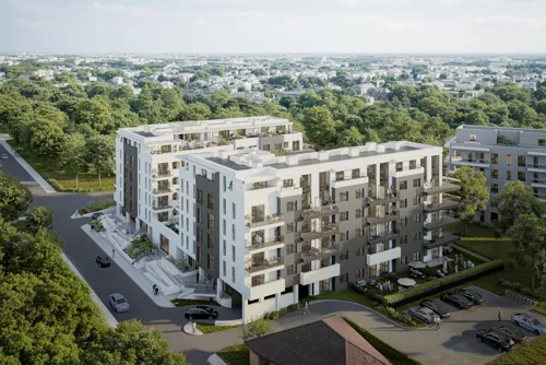 Apartamenty Teligi - zdjęcie nr 0