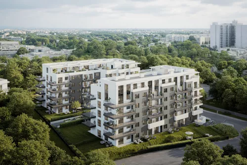 Apartamenty Teligi - zdjęcie nr 1