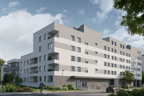 Ząbki, ul. SKRAJNA 7 - zdjęcie nr 1