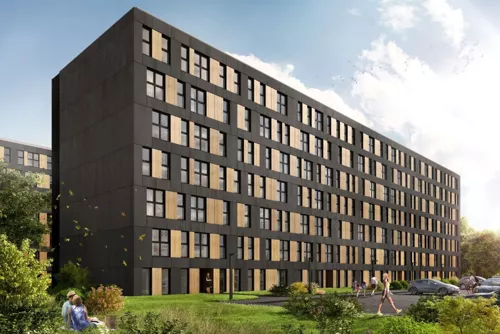 Nowe Bronowice - zdjęcie nr 1