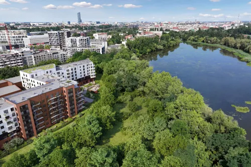 Apartamenty nad Oławką 2 - zdjęcie nr 1