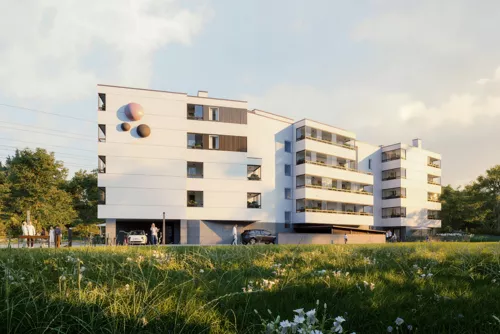 Miasteczko Nova Sfera 4 - zdjęcie nr 0