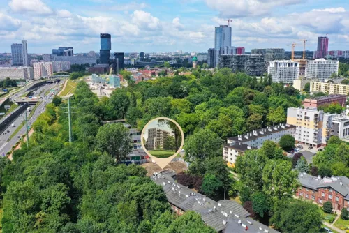 Kopalniana 7 - zdjęcie nr 1