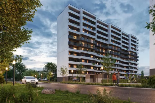 Podedworze 13 - zdjęcie nr 0