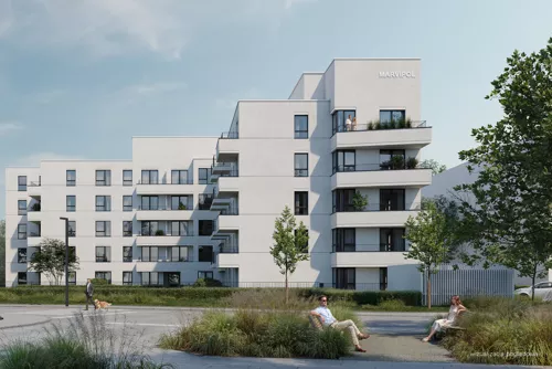 Riviera 5 - zdjęcie nr 1