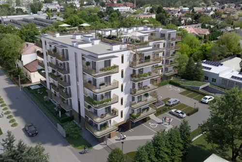 Goździków - zdjęcie nr 1