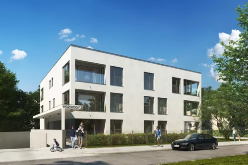 Sobolewska 20 - zdjęcie nr 1