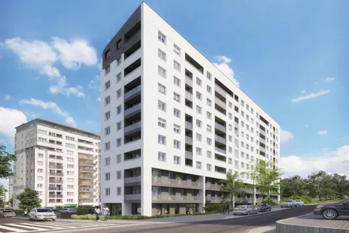 Start City - zdjęcie nr 0