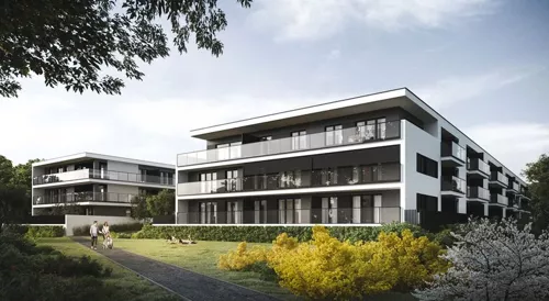 Rubikon Residence IV - zdjęcie nr 1