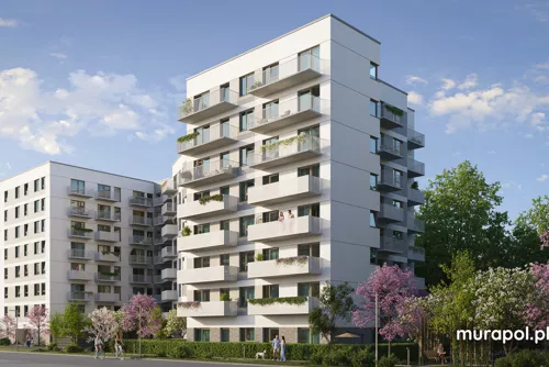 Murapol BrynówOne - zdjęcie nr 0