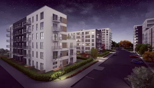 Nowe Winogrady - zdjęcie nr 1