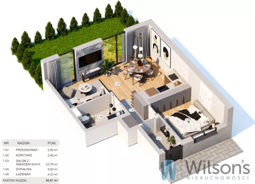 WIL499789 - zdjęcie nr 0