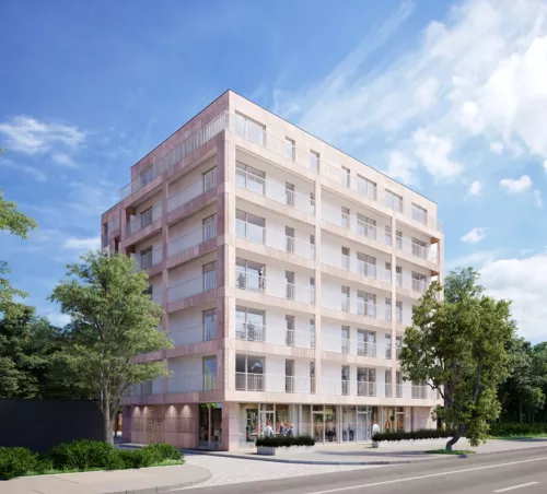 Wrocławska 87 - zdjęcie nr 1