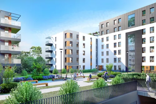 Apartamenty Ludowa - zdjęcie nr 1