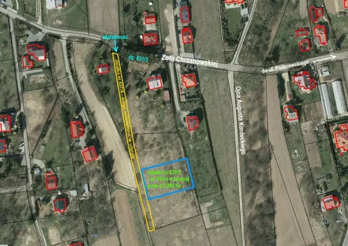 45563/3186/OGS - zdjęcie nr 0