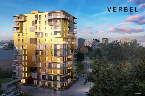 Verbel - zdjęcie nr 1