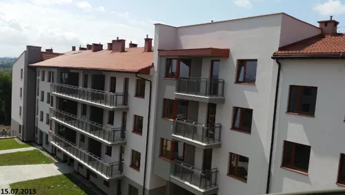 MdM Na Klinach - zdjęcie nr 1