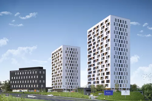 KrakoVska - Etap II - zdjęcie nr 1