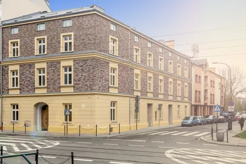 Kalwaryjska 70 - zdjęcie nr 1