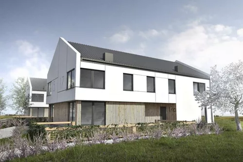 Fourplex 2 - zdjęcie nr 1