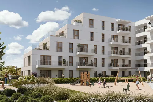Modern House 2 - zdjęcie nr 1