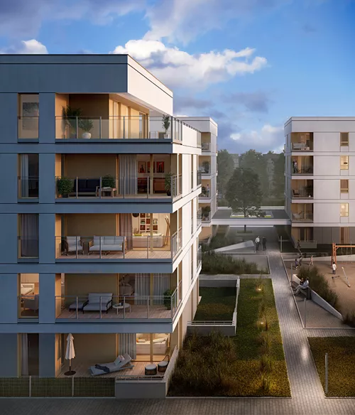 Modern House - zdjęcie nr 1