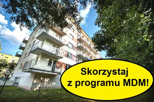 Oświęcim, ul. Żwirki i Wigury - zdjęcie nr 1