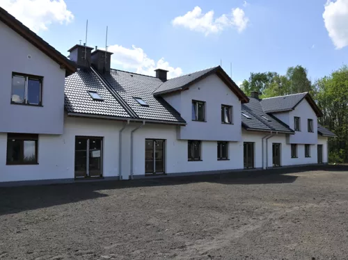 Ruda Śląska, ul. Piłsudskiego - zdjęcie nr 1