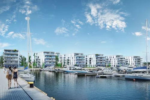 Yacht Park - zdjęcie nr 1