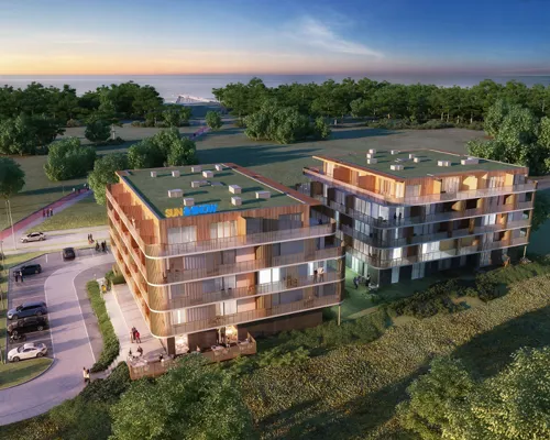 Kołobrzeg Resort - zdjęcie nr 1